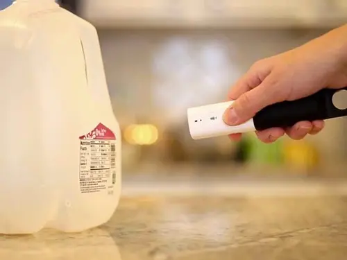 Amazon dash